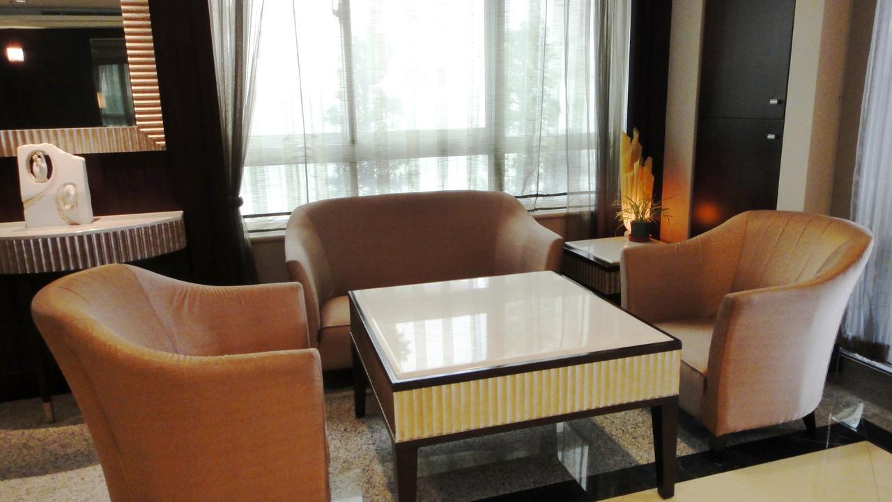 Nisus Hotel Ταϊπέι Εξωτερικό φωτογραφία