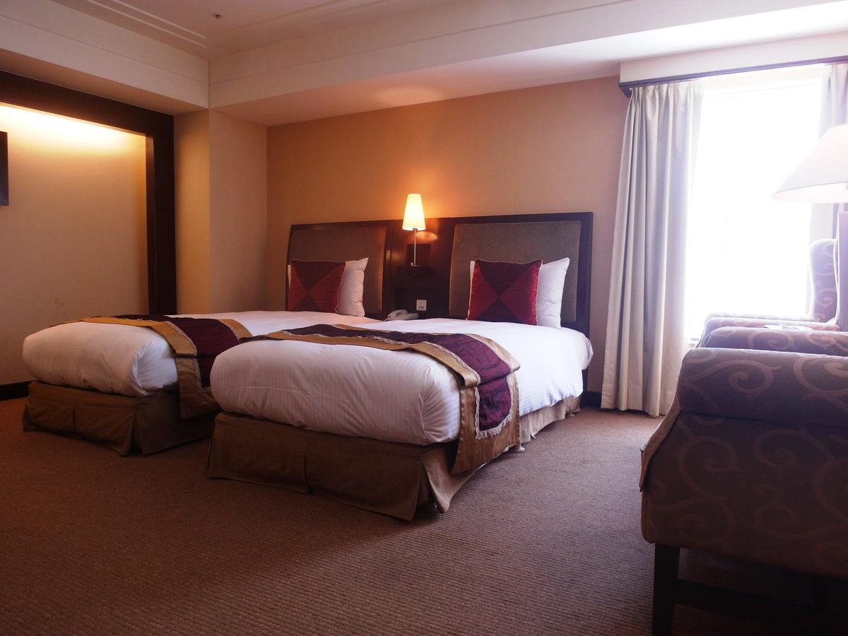 Nisus Hotel Ταϊπέι Εξωτερικό φωτογραφία