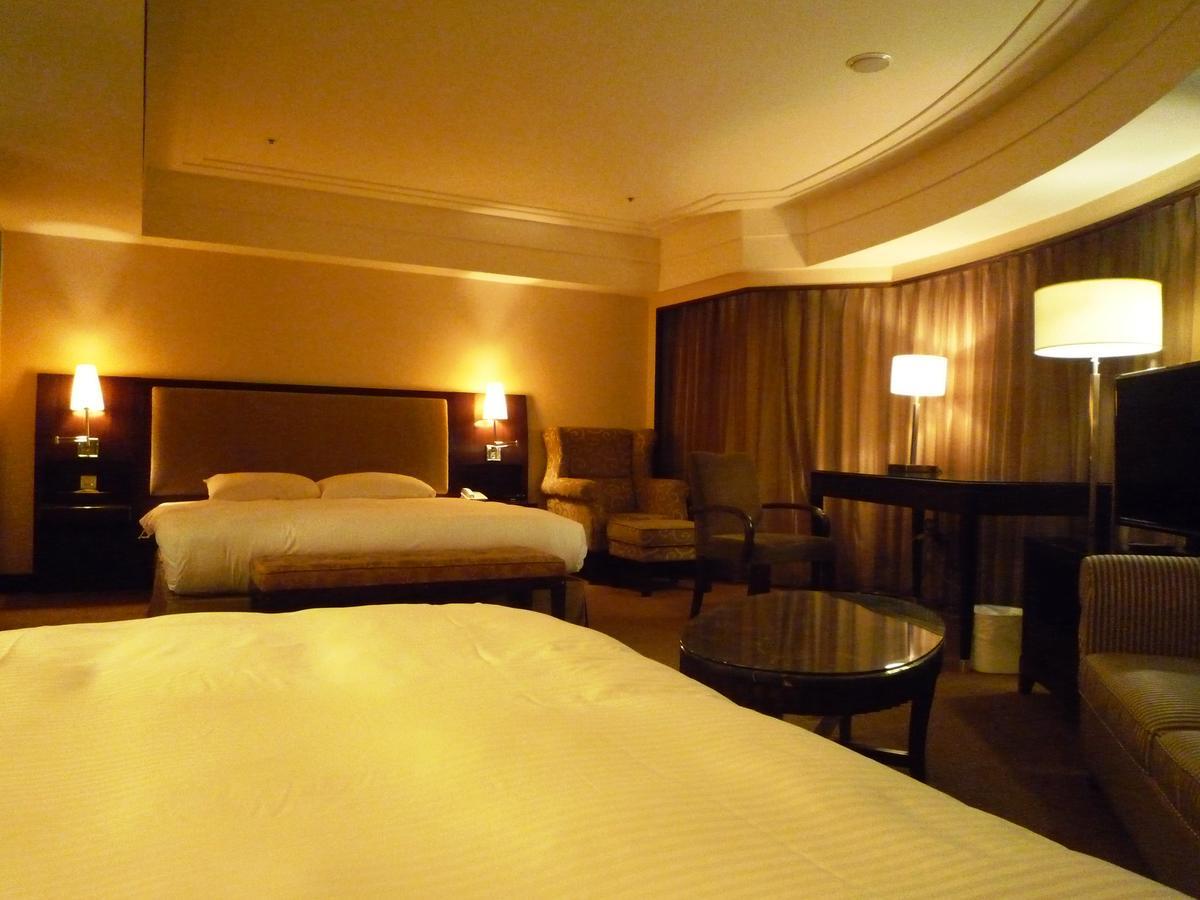 Nisus Hotel Ταϊπέι Εξωτερικό φωτογραφία