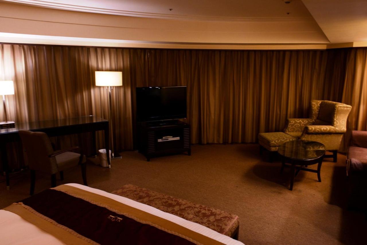 Nisus Hotel Ταϊπέι Εξωτερικό φωτογραφία